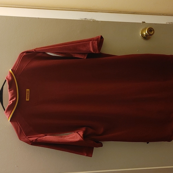 Washington redskins polo shirt - Picture 4 of 4